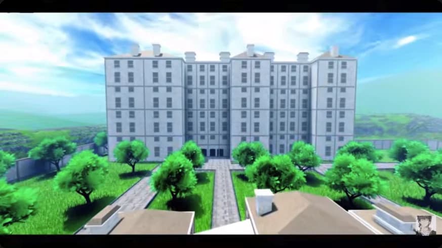 School Campus